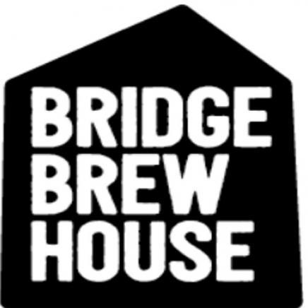 Logo van Bridge Brew House
